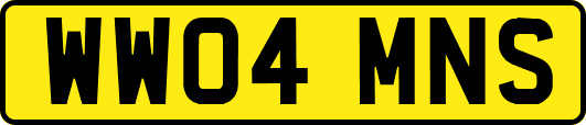 WW04MNS