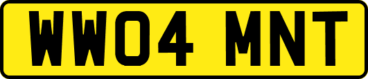 WW04MNT