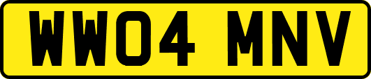 WW04MNV