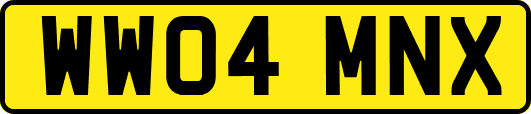 WW04MNX