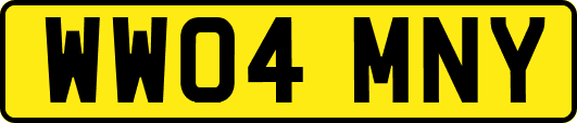 WW04MNY