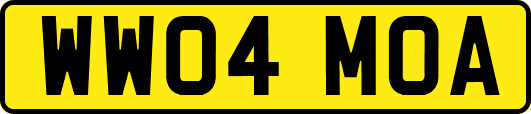 WW04MOA