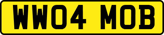 WW04MOB