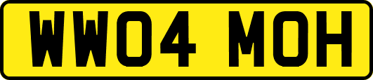 WW04MOH