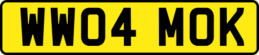 WW04MOK