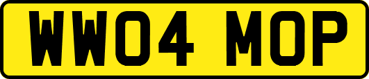 WW04MOP
