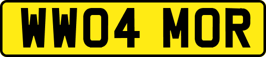 WW04MOR