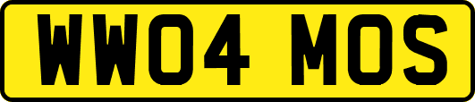 WW04MOS