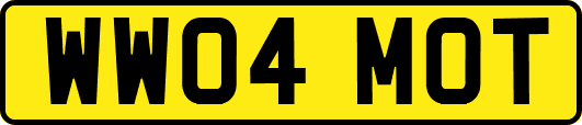 WW04MOT