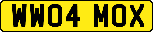 WW04MOX