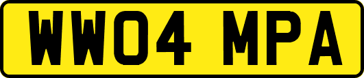 WW04MPA