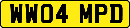 WW04MPD