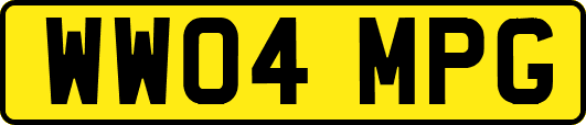 WW04MPG