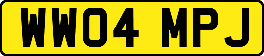 WW04MPJ