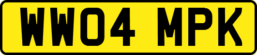 WW04MPK