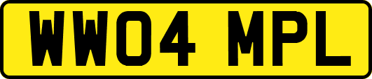 WW04MPL