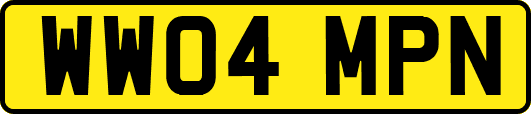 WW04MPN