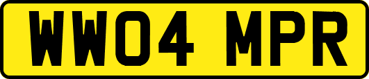 WW04MPR