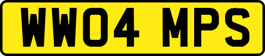WW04MPS
