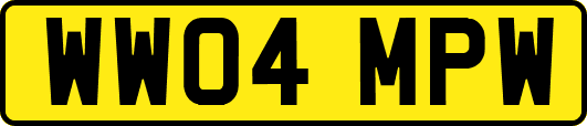 WW04MPW