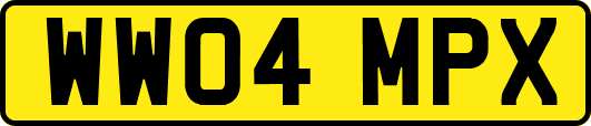 WW04MPX