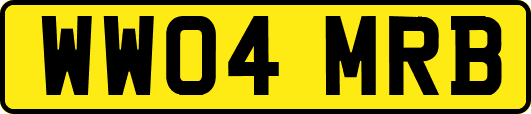 WW04MRB