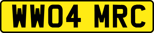 WW04MRC