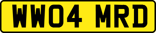 WW04MRD