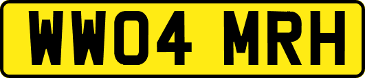 WW04MRH