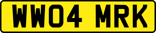 WW04MRK
