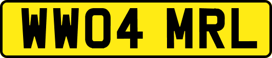 WW04MRL