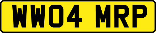 WW04MRP