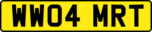 WW04MRT