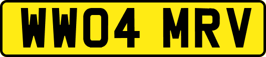 WW04MRV
