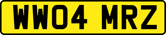 WW04MRZ