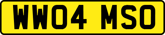 WW04MSO
