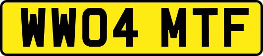 WW04MTF