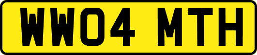 WW04MTH