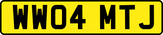 WW04MTJ