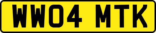 WW04MTK