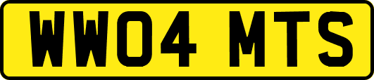 WW04MTS