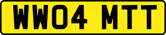 WW04MTT