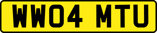 WW04MTU