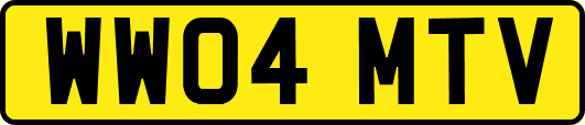 WW04MTV