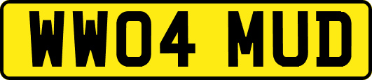 WW04MUD