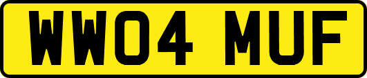 WW04MUF