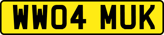 WW04MUK