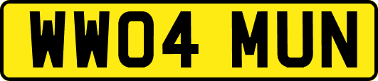 WW04MUN