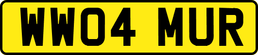 WW04MUR