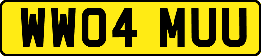 WW04MUU